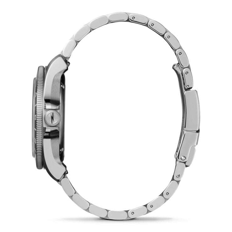 Shinola Monster GMT Automatic 1