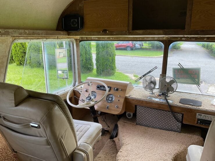 Streamline Travel Home RV 15
