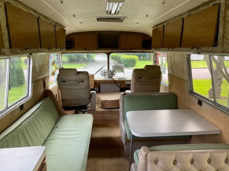 Streamline Travel Home RV 16