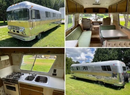 Streamline Travel Home RV Main