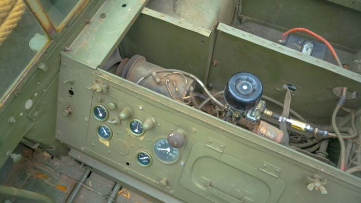 Studebaker T-24 Weasel 3