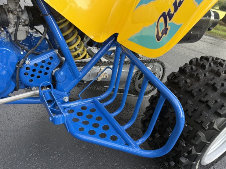 Suzuki LT250R QuadRacer 9