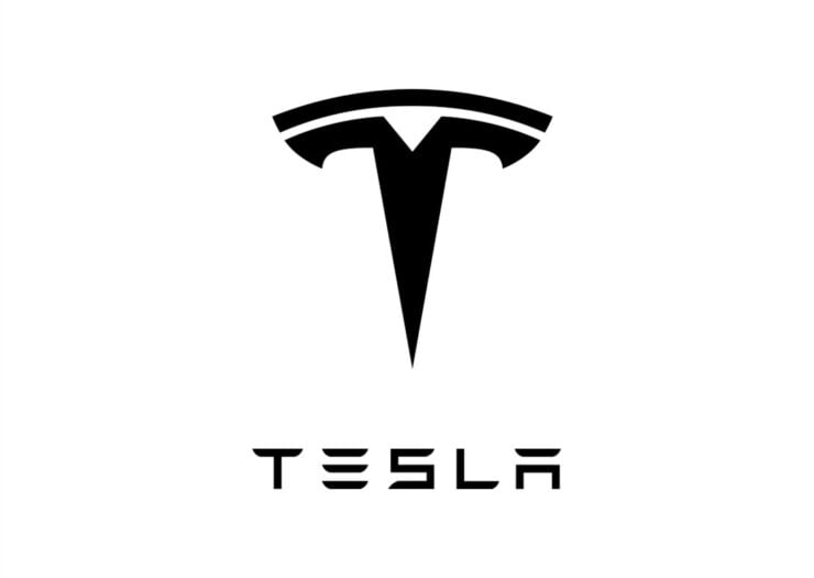 Tesla Logo