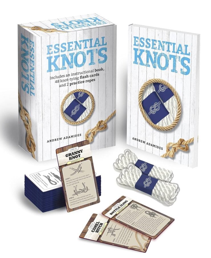 The Essential Knots Kit 1