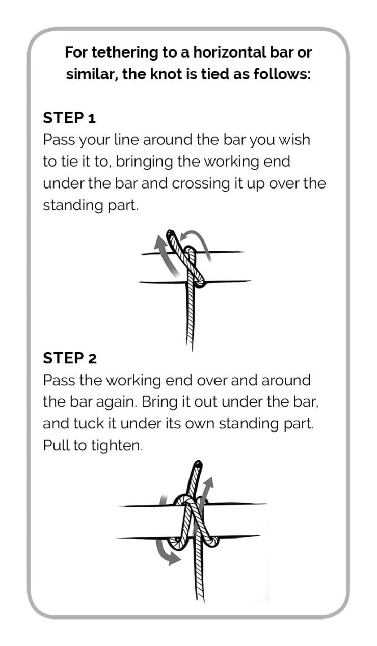 The Essential Knots Kit 3