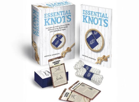 The Essential Knots Kit