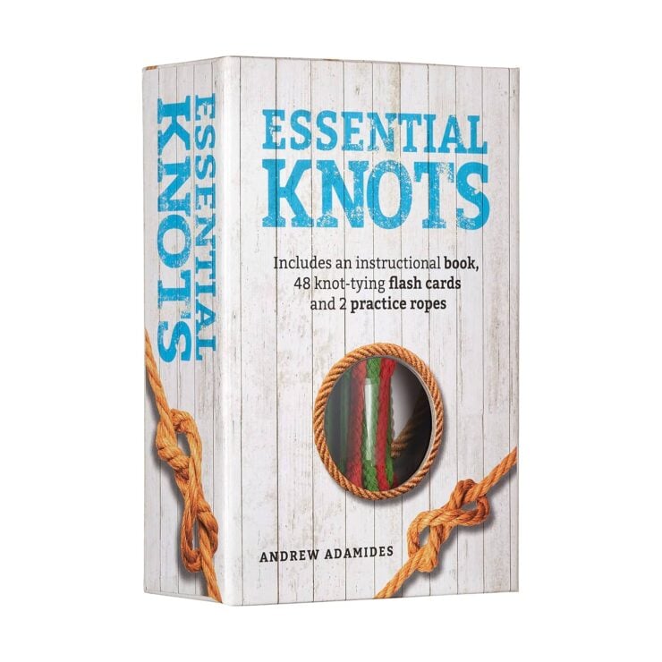 The Essential Knots Kit 5