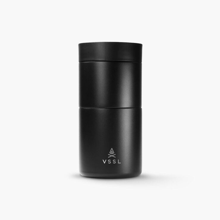 VSSL Nest Pour Over Coffee Set 1