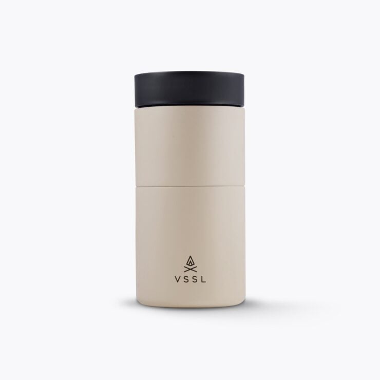 VSSL Nest Pour Over Coffee Set 2