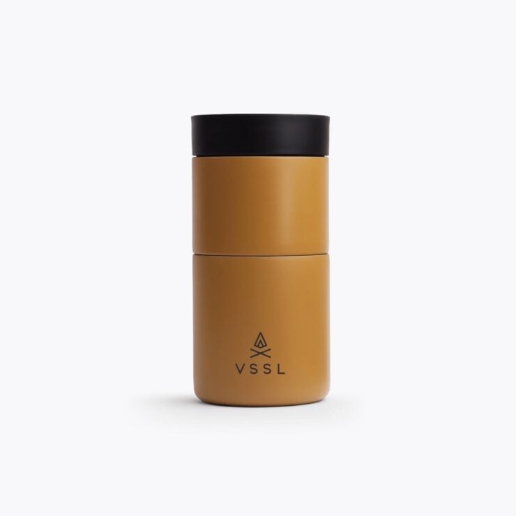 VSSL Nest Pour Over Coffee Set 3