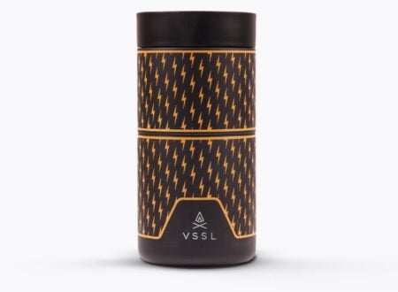 VSSL Nest Pour Over Coffee Set