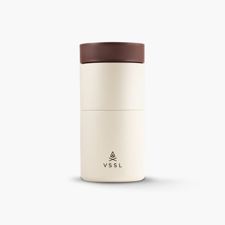 VSSL Nest Pour Over Coffee Set 5