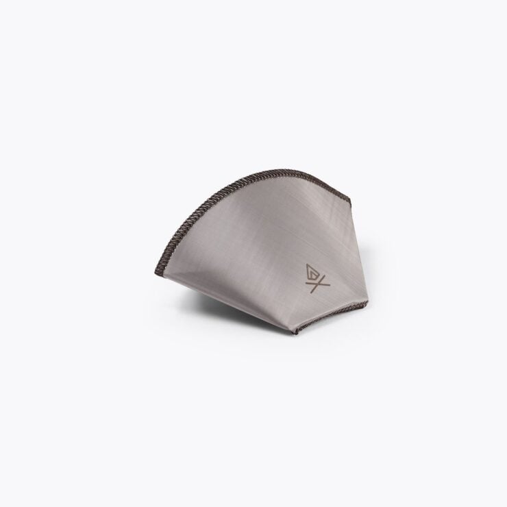 VSSL Nest Pour Over Coffee Set 8