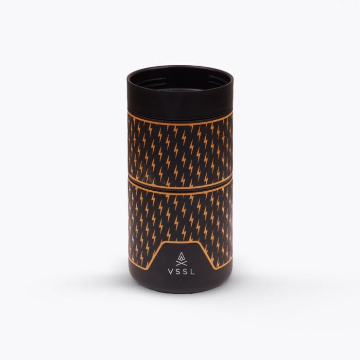 VSSL Nest Pour Over Coffee Set 9