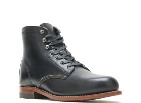 Wolverine 1000 Mile Boot 1