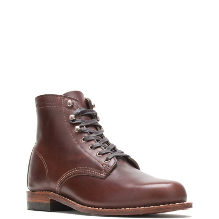 Wolverine 1000 Mile Boot 10