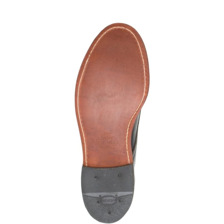 Wolverine 1000 Mile Boot 6