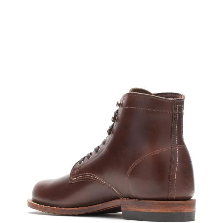 Wolverine 1000 Mile Boot 8