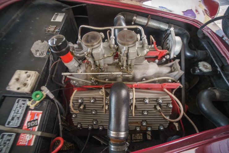 1955 Le Gene Californian Roadster 15