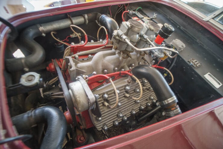 1955 Le Gene Californian Roadster 16