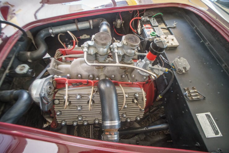 1955 Le Gene Californian Roadster 17