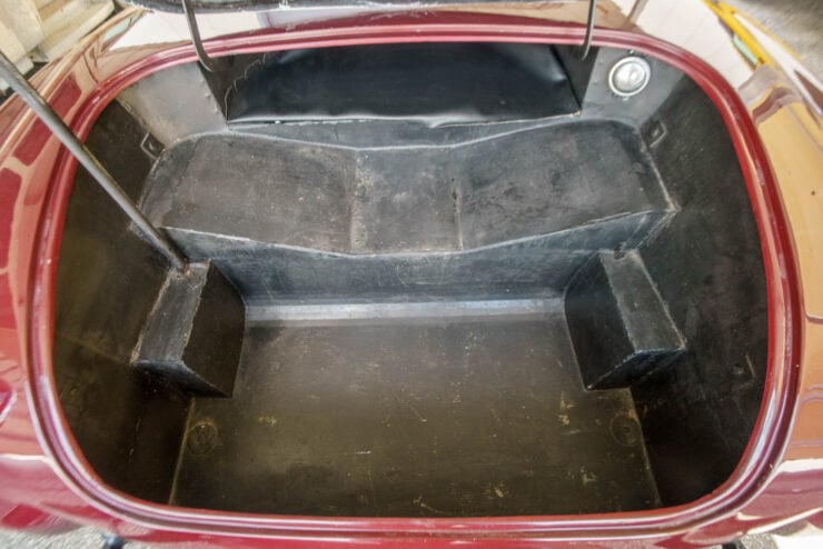 1955 Le Gene Californian Roadster 18