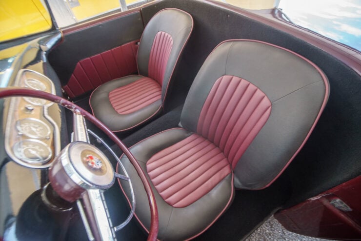 1955 Le Gene Californian Roadster 19