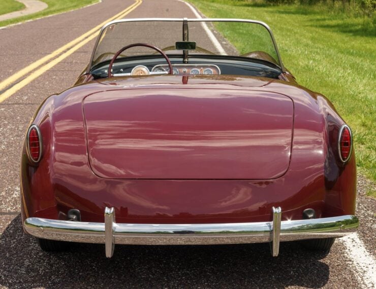 1955 Le Gene Californian Roadster 2