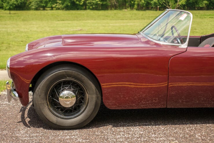 1955 Le Gene Californian Roadster 22