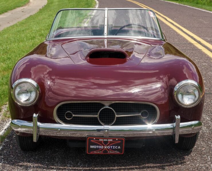 1955 Le Gene Californian Roadster 24