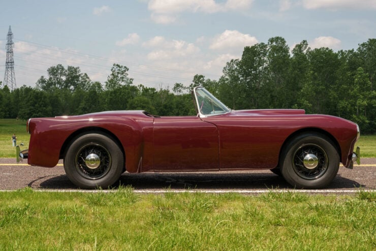 1955 Le Gene Californian Roadster 3