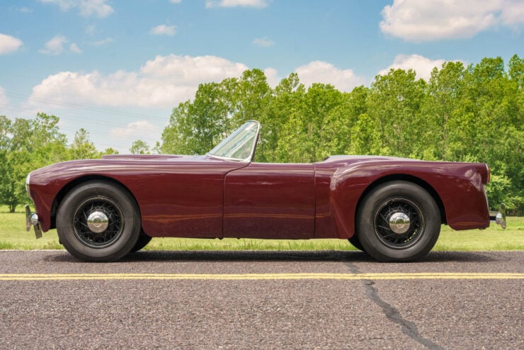 1955 Le Gene Californian Roadster 5
