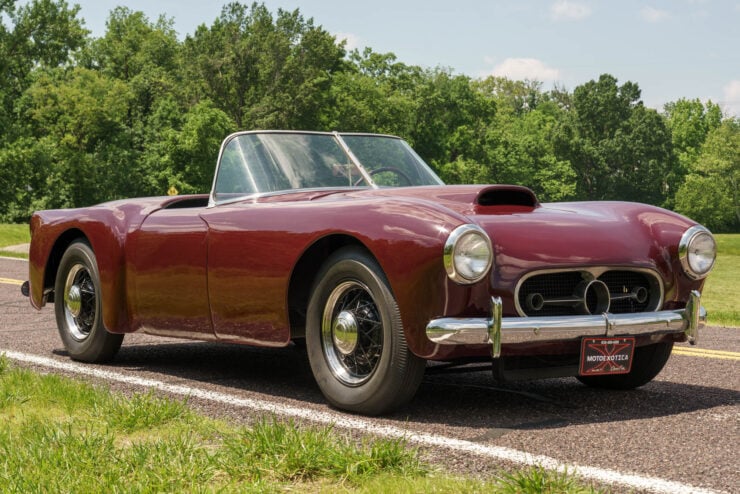 1955 Le Gene Californian Roadster