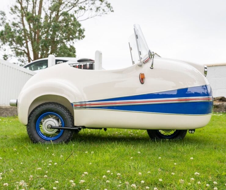 Brütsch Mopetta Microcar 11
