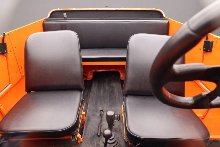 Ferves Ranger 4x4 7