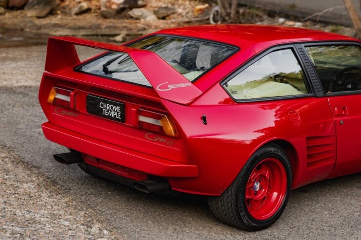 Giocattolo Group B 11