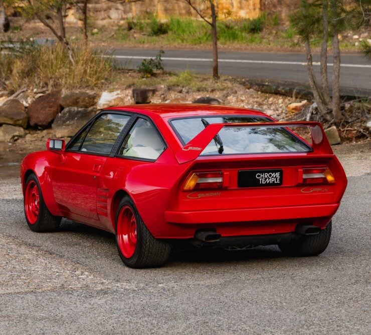 Giocattolo Group B 13