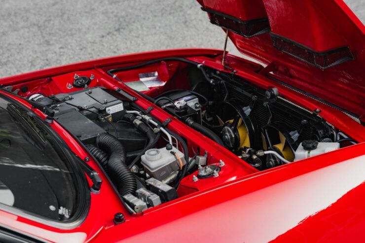 Giocattolo Group B 16