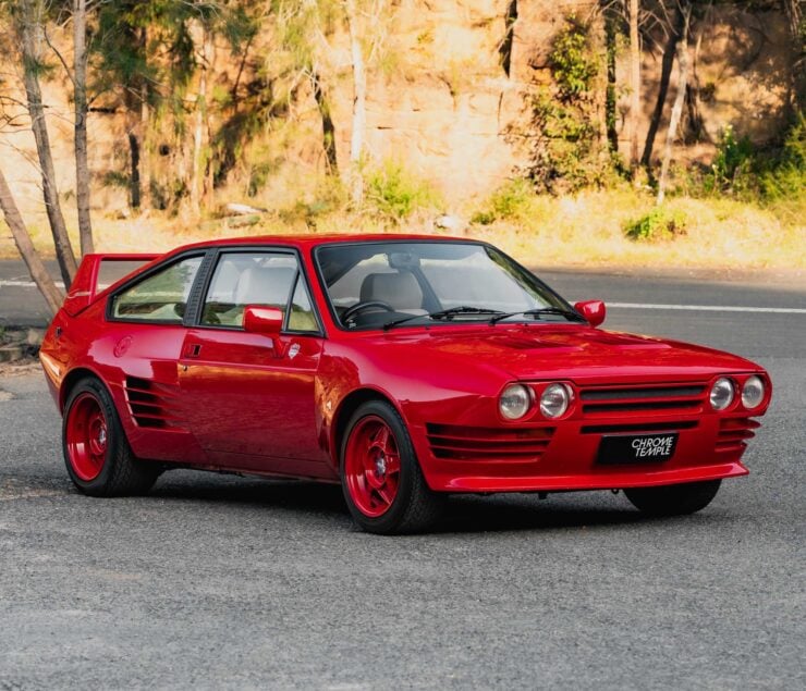 Giocattolo Group B 2