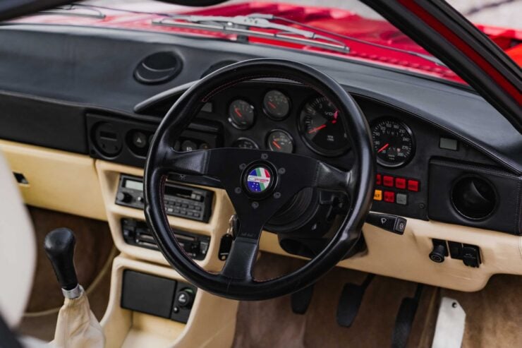 Giocattolo Group B 23