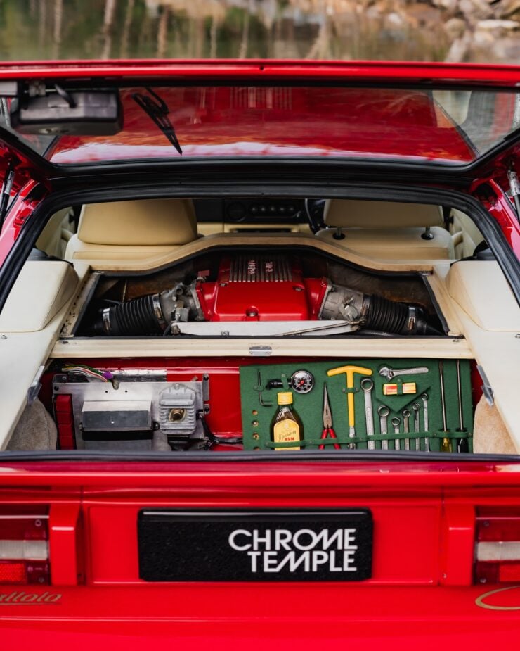 Giocattolo Group B 24