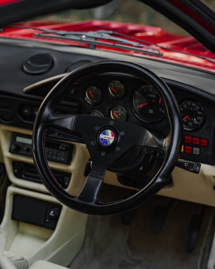 Giocattolo Group B 26