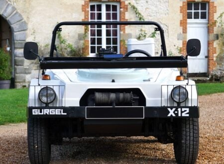 Gurgel Xavante X-12 3