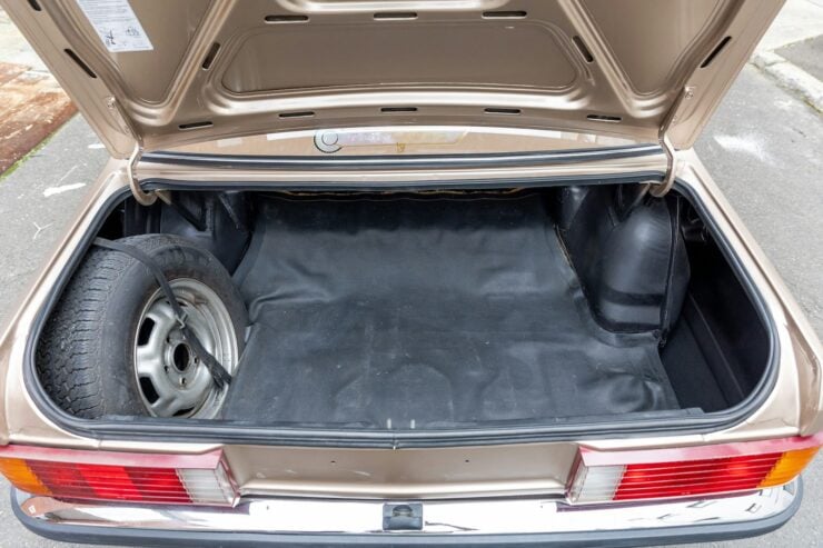 Holden Commodore VH Car 3