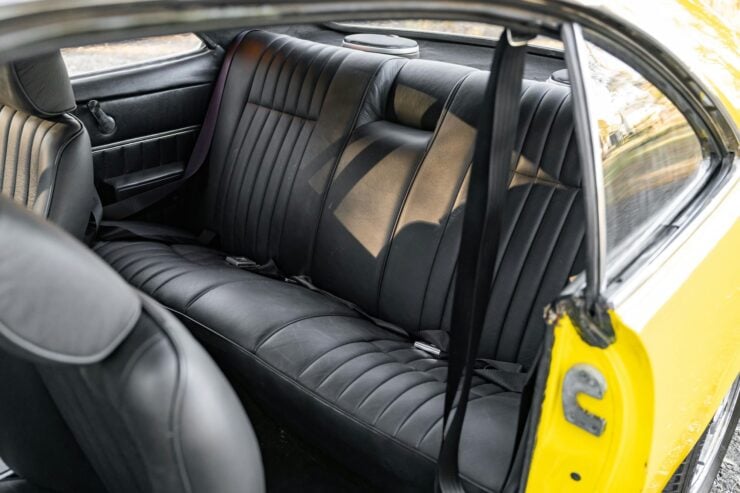 Holden Monaro GTS 11