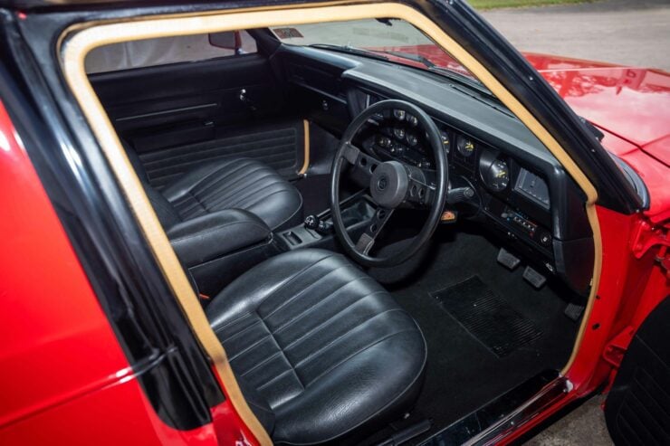 Holden Sandman Panelvan 13