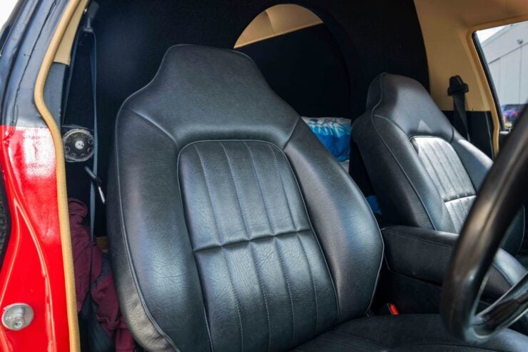Holden Sandman Panelvan 15