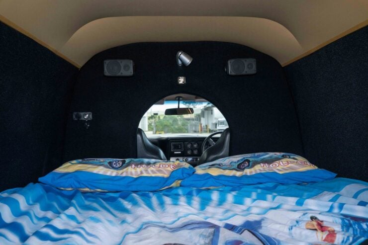 Holden Sandman Panelvan 19