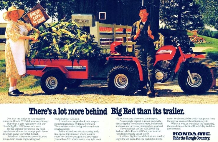 Honda-ATC-250ES-Big-Red-Vintage-Advertisement