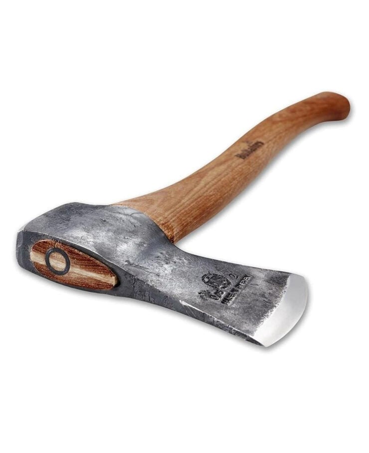 Hultafors Classic Hunting Axe 1